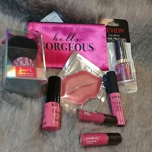 7pc assorted NEW makeup lot 💄